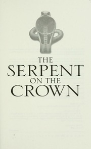 Cover of edition serpentoncrown00pete