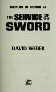 Cover of edition serviceofsword00webe