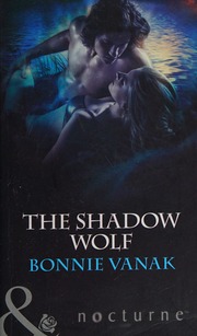 Cover of edition shadowwolf0000vana_l1i0