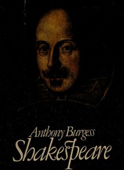 Cover of edition shakespeare0000burg