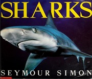 Cover of edition sharks00seym_f56