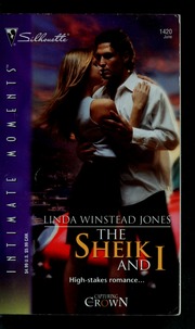 Cover of edition sheikijone00jone