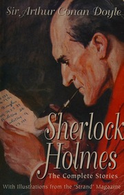 Cover of edition sherlockholmesco0001doyl