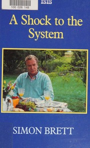 Cover of edition shocktosystem0000bret