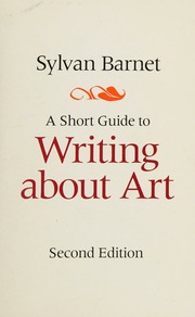 Cover of edition shortguidetowrit0000barn_l5a8