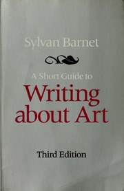 Cover of edition shortguidetowrit00barn_0