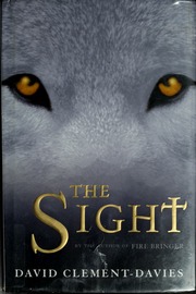 Cover of edition sight00clem