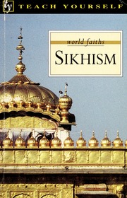 Cover of edition sikhism0000cole