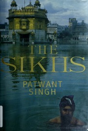 Cover of edition sikhs00sing