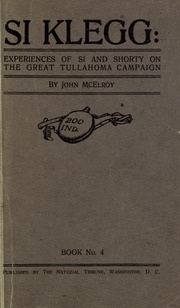 Cover of edition sikleggexperienc00mceliala