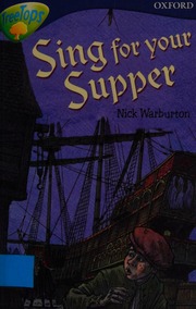 Cover of edition singforyoursuppe0000warb