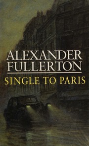 Cover of edition singletoparis0000full_x0c6