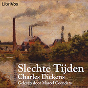 Cover of edition slechte_tijden_1110_librivox