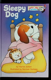 Cover of edition sleepydog1984zief