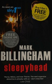 Cover of edition sleepyhead0000bill