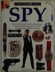 Cover of edition spy0000plat