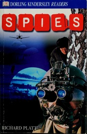 Cover of edition spies00plat