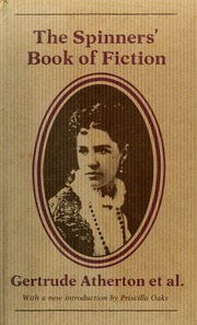 Cover of edition spinnersbookoffi00spin