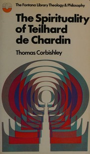 Cover of edition spiritualityofte0000corb