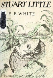 Cover of edition stuartlittle00whit