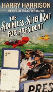 Cover of edition stainlesssteelra00harr_7