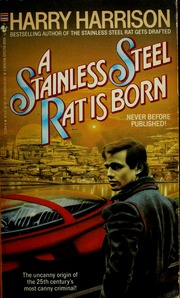 Cover of edition stainlesssteelra00harr_0