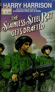 Cover of edition stainlesssteelra00harr_1