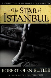 Cover of edition starofistanbul0000butl