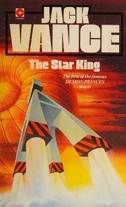 Cover of edition starking0000vanc