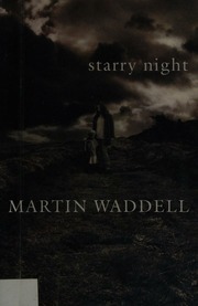 Cover of edition starrynight0000wadd_s9x9