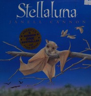 Cover of edition stellaluna0000cann