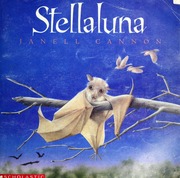 Cover of edition stellaluna00jane_0