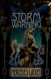 Cover of edition stormwarning00lack_0