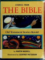 Cover of edition storiesfrombible00wadd