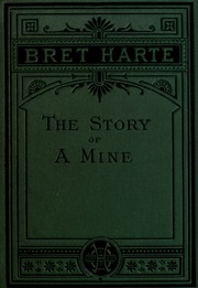 Cover of edition storyofmine00hartrich