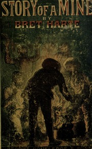 Cover of edition storyofminethe00hartrich