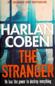 Cover of edition stranger0000cobe