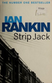 Cover of edition stripjack00ianr_1