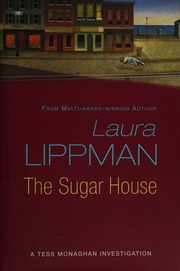 Cover of edition sugarhouse0000lipp