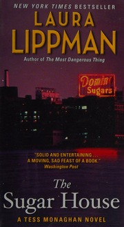 Cover of edition sugarhousetessmo0000lipp