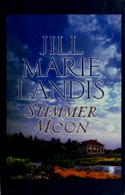 Cover of edition summermoon00land