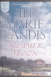 Cover of edition summermoon00land_0