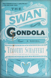 Cover of edition swangondola0000scha