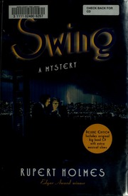 Cover of edition swingmystery00holm