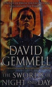 Cover of edition swordsofnightday0000gemm_f4x7