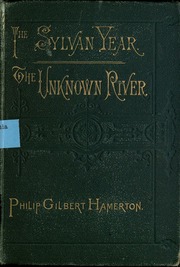 Cover of edition sylvanyearleaves00hameiala