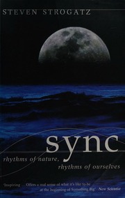 Cover of edition syncrhythmsofnat0000stro