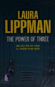 Cover of edition powerofthree0000lipp