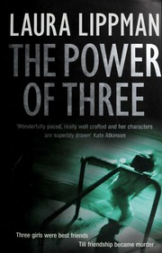 Cover of edition powerofthree00laur