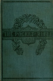 Cover of edition pocketrifle00trowrich